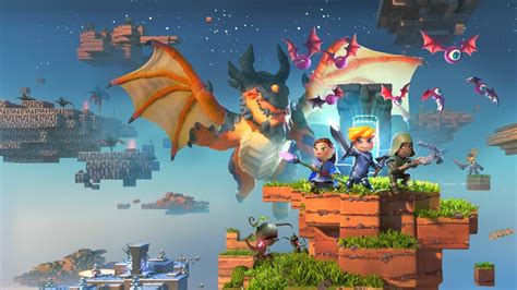 portal knights walkthrough